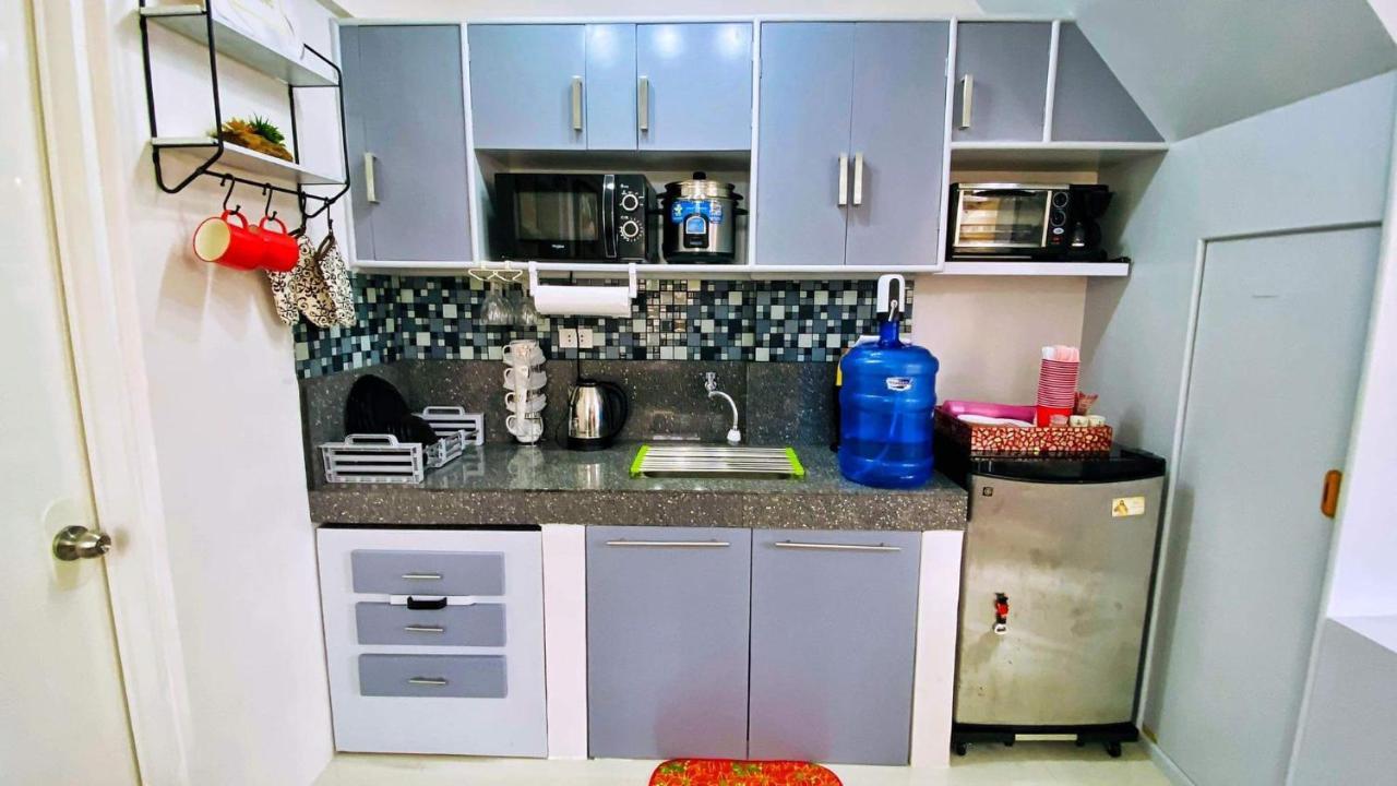 Homestay By Ernz Butuan City Exterior photo