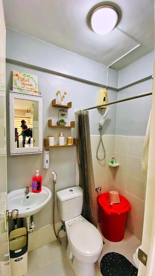 Homestay By Ernz Butuan City Exterior photo