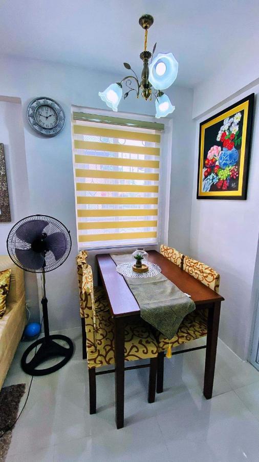 Homestay By Ernz Butuan City Exterior photo